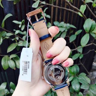 đồng hồ nam Fossilml
