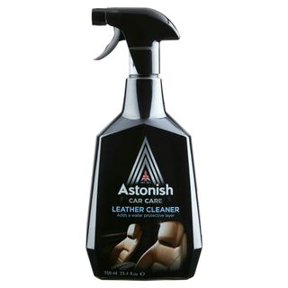 BÌNH XỊT VỆ SINH GHẾ XE Ô TÔ BỌC DA C2101