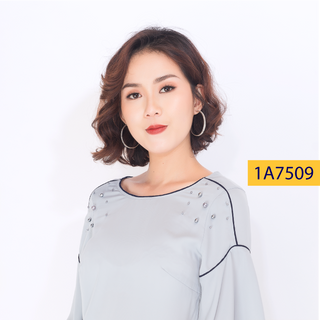 Áo công sở nữ M Collection A7509 giá sỉ giá bán buôn