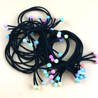 cột tóc sori nhiều tầng