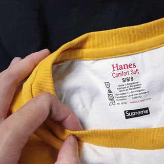 Áo thun cotton nam thời trang suprem