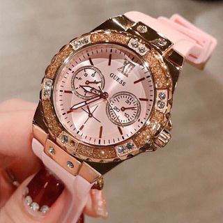 Đồng hồ Guesss nữ