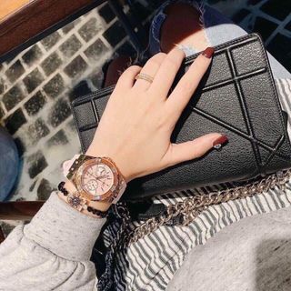 Đồng hồ Guesss nữ