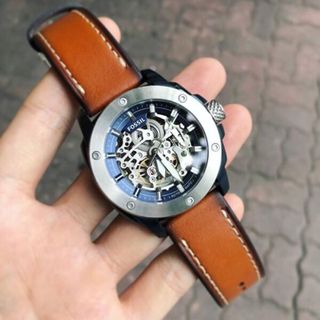 đồng hồ nam Fosssils nam tính