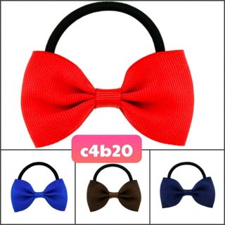 kẹp nơ nhiều màu mẫu mới nhất