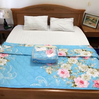 Chăn everon chần bông hè