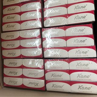 Kem dưỡng da Facial Crea Kone