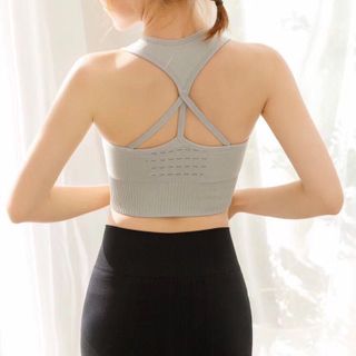 Áo tập 3 lỗ gymshark M3