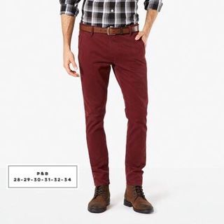 QUẦN KAKI NAM CC
