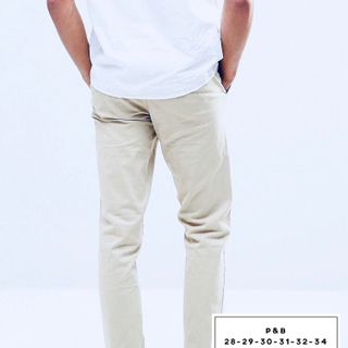 QUẦN KAKI NAM CC