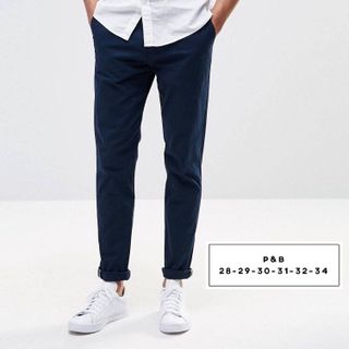 QUẦN KAKI NAM CC