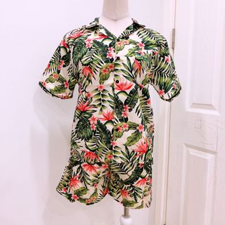 Đồ bộ trái cây đi biển giá rẻ