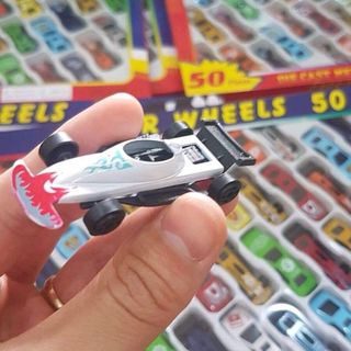 50 oto sắt
