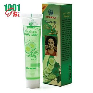 KEM LỘT NHẸ DƯA LEO 120G THORAKAO