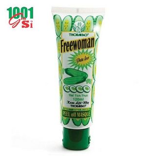 KEM LỘT NHẸ DƯA LEO 120G THORAKAO