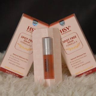 Serum trị mụn HSV Spot Free Formula A