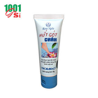 KEM NGỪA NỨT GÓT CHÂN 50G THORAKAO