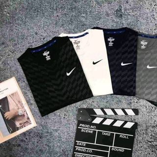 Áo thun nam tay dài nikeee giá sỉ