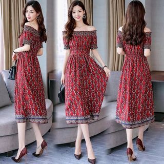 ĐẦM VOAN THỔ CẨM