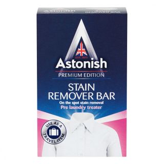 Cục xà phòng giặt tẩy vải Astonish C300075gr