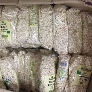 YẾN MẠCH Hafer flocken 500g