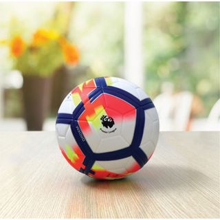 BÓNG ĐÁ ĐỘNG LỰC NGOẠI HẠNG 2018 Tặng kèm kim bơm và túi lưới