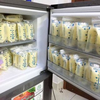 Ngũ cốc lợi sữa - tăng cân - giảm cân hộp 500g