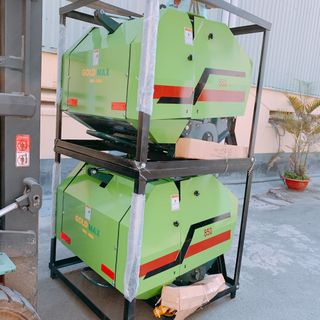 Máy cuốn rơm Gold Max MRB-0850