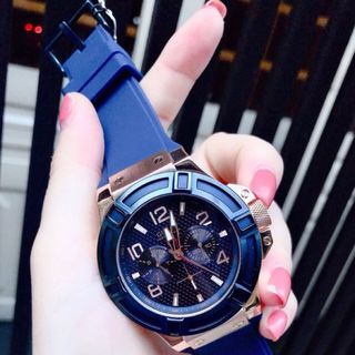 Đồng hồ nam Guesd
