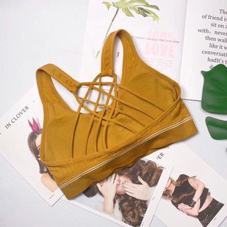 Áo tập 3 lỗ Have Fun