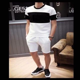 bộ thể thao big size nam