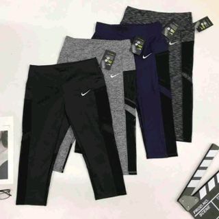 Quần lửng lươi Nikeee giá sỉ