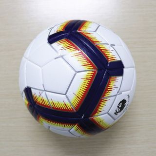 Quả bóng đá ngoại hạng Anh 2018 - 19 Tặng kèm kim bơm và túi lưới