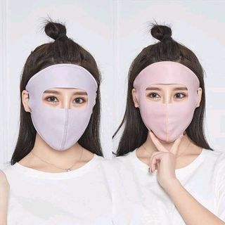 Khẩu trang ninja hàng đang hot