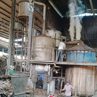 Tinh dầu Quế Yên Bái
