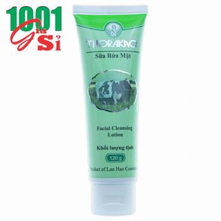 SỮA RỬA MẶT TINH CHẤT SỮA BÒ THORAKAO 120G KHÔNG HẠT MASSAGE giá sỉ