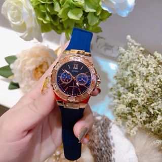 Đồng hồ Guues nữ