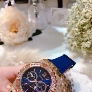 Đồng hồ Guues nữ