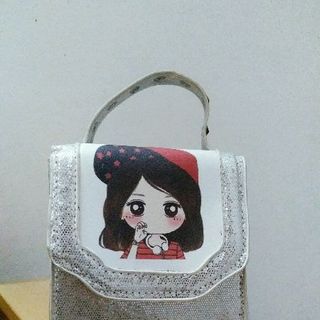 Túi xách các loại