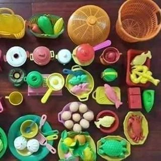 đồ chơi cân cho bé