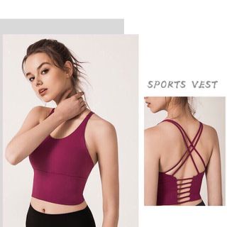 Áo tập 3 lỗ dây