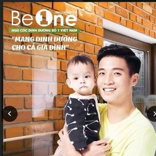 BỘT NGŨ CỐC DINH DƯỠNG TĂNG CÂN BEONE