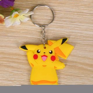 móc khóa nhiều mẫu mới