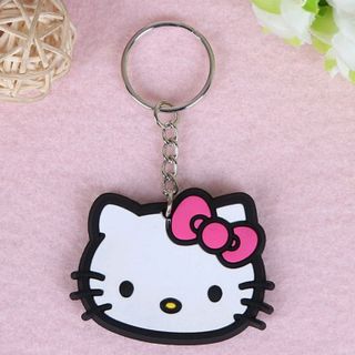 móc khóa nhiều mẫu mới