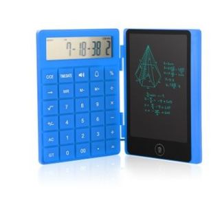 Bảng vẽ- viết điện tử thông minh LCD 6 inch 2 trong 1