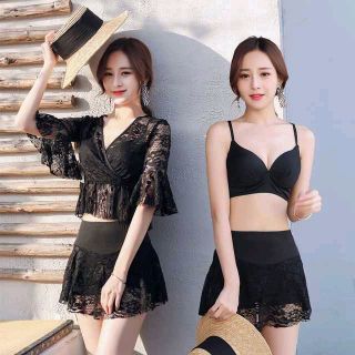 Bộ tắm