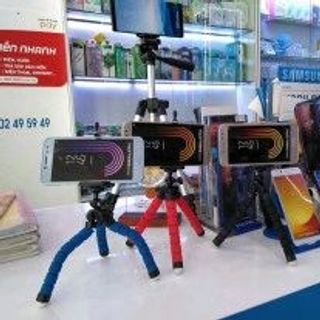 Giá đỡ điện thoại 3 chân