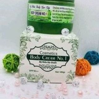 KEM BODY NO 1