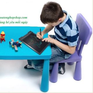 Bảng vẽ viết điện tử thông minh LCD 9 inch- Chuyên sỉ