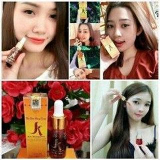 serum kiều